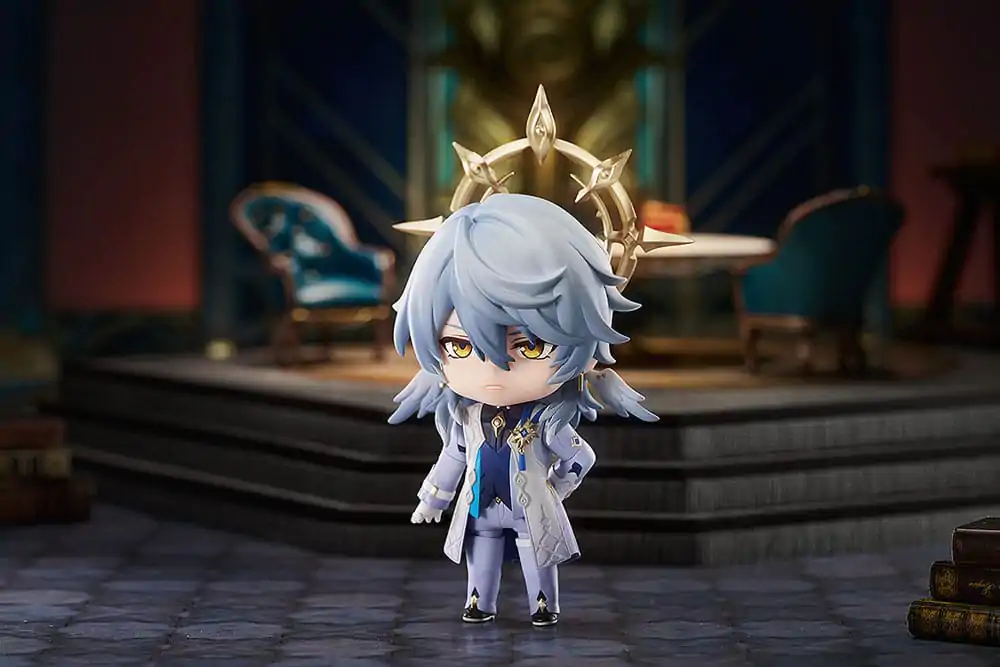 Honkai: Star Rail Nendoroid akčná figúrka Sunday 10 cm produktová fotografia