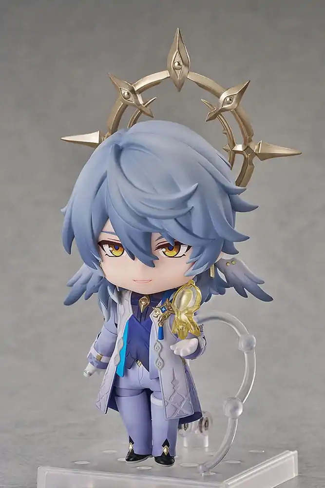 Honkai: Star Rail Nendoroid akčná figúrka Sunday 10 cm produktová fotografia