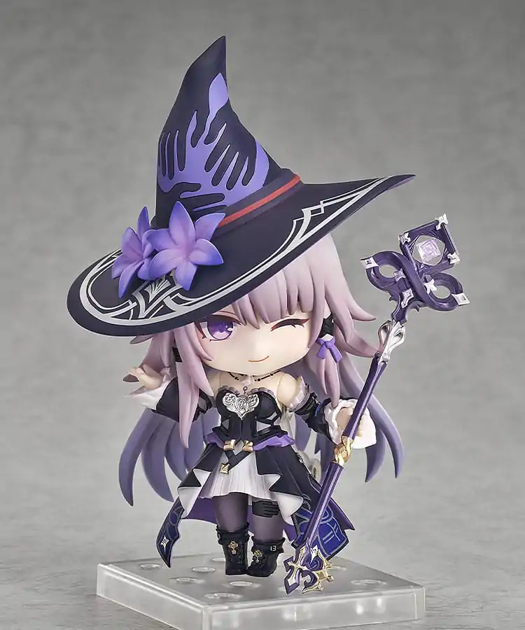 Honkai: Star Rail Nendoroid akčná figúrka The Herta 10 cm produktová fotografia