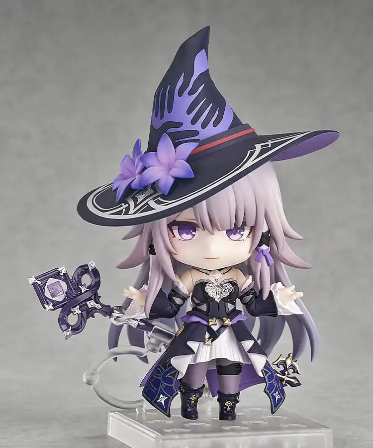 Honkai: Star Rail Nendoroid akčná figúrka The Herta 10 cm produktová fotografia