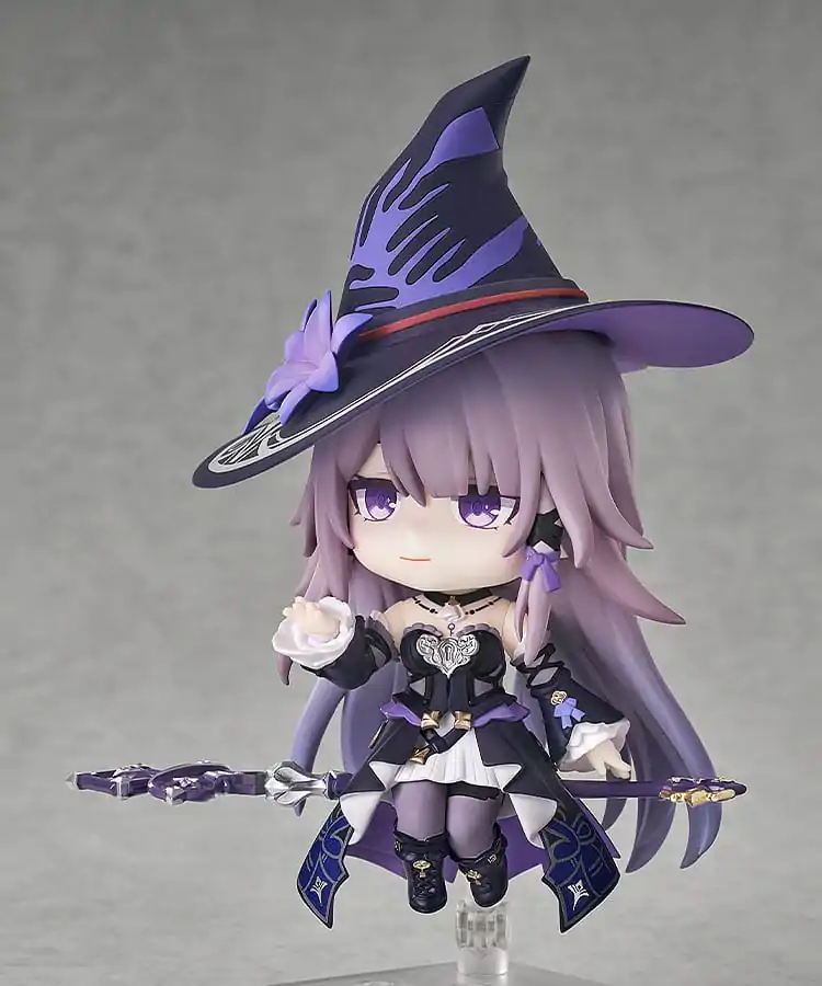 Honkai: Star Rail Nendoroid akčná figúrka The Herta 10 cm produktová fotografia