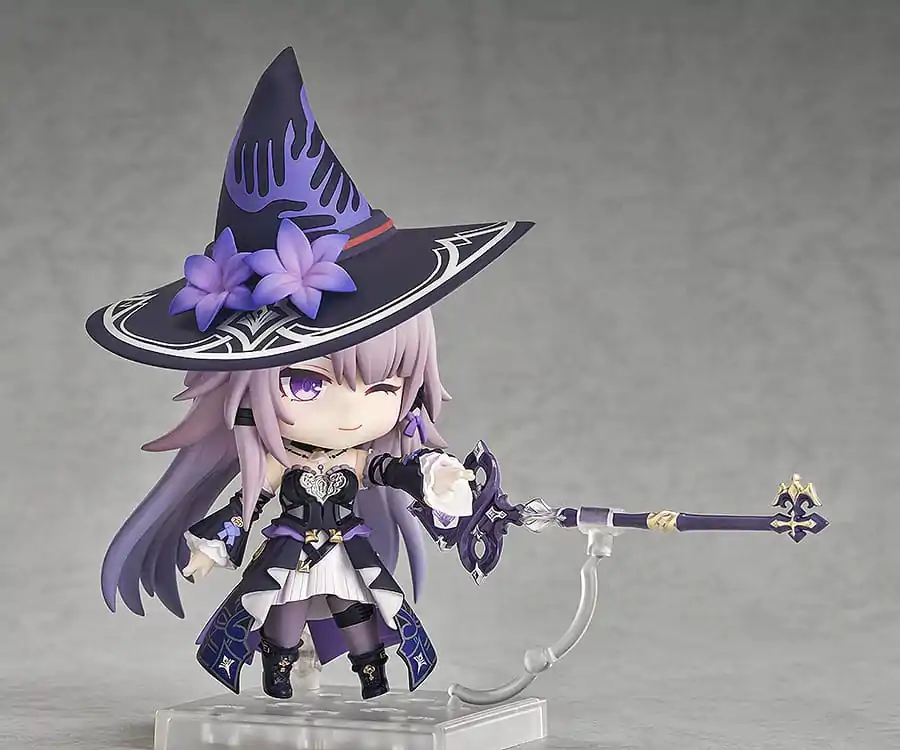 Honkai: Star Rail Nendoroid akčná figúrka The Herta 10 cm produktová fotografia