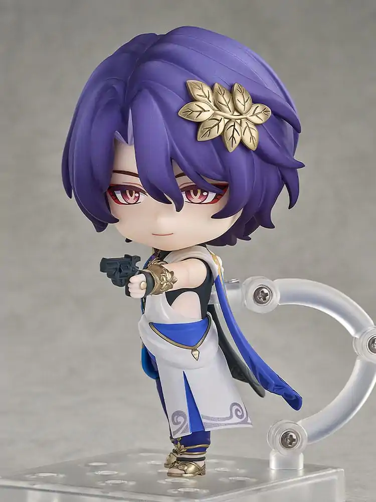 Honkai: Star Rail Nendoroid Akčná figúrka Von Dr. Ratio 10 cm produktová fotografia