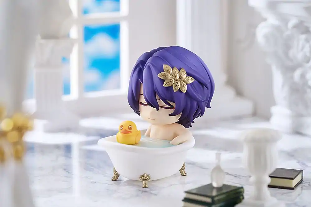 Honkai: Star Rail Nendoroid Akčná figúrka Von Dr. Ratio 10 cm produktová fotografia