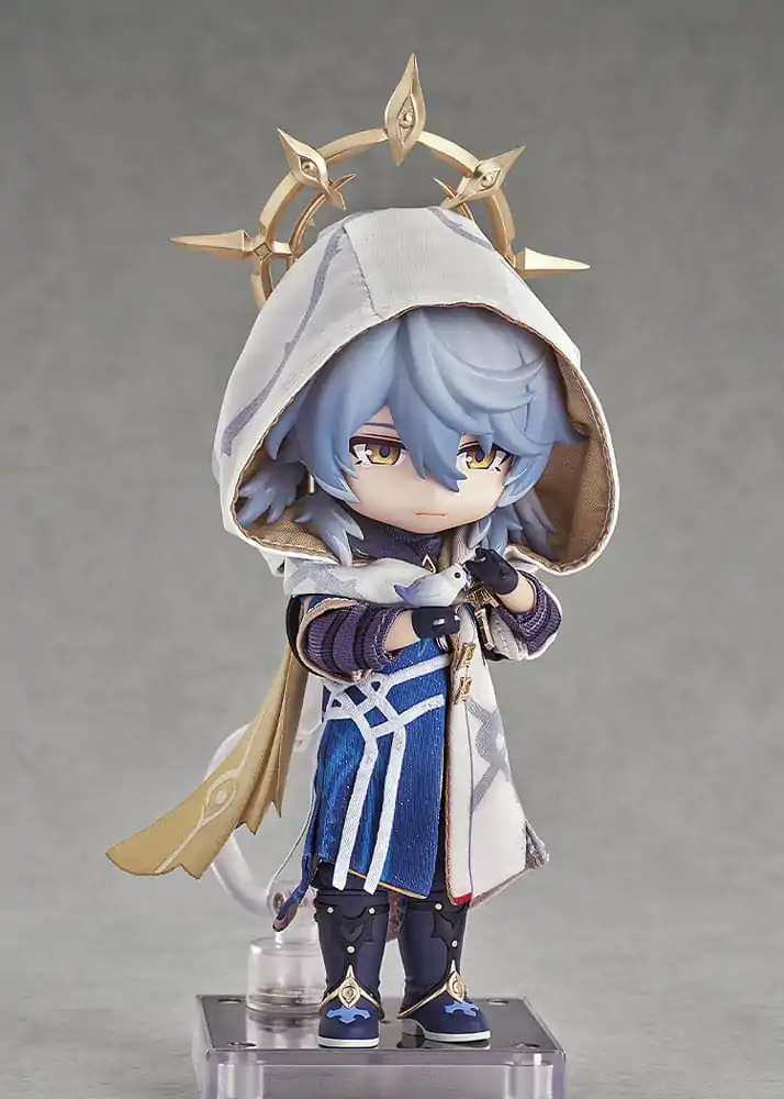 Honkai: Star Rail Nendoroid Doll akčná figúrka Sunday 14 cm produktová fotografia