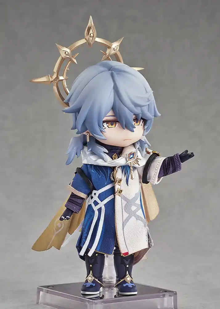 Honkai: Star Rail Nendoroid Doll akčná figúrka Sunday 14 cm produktová fotografia