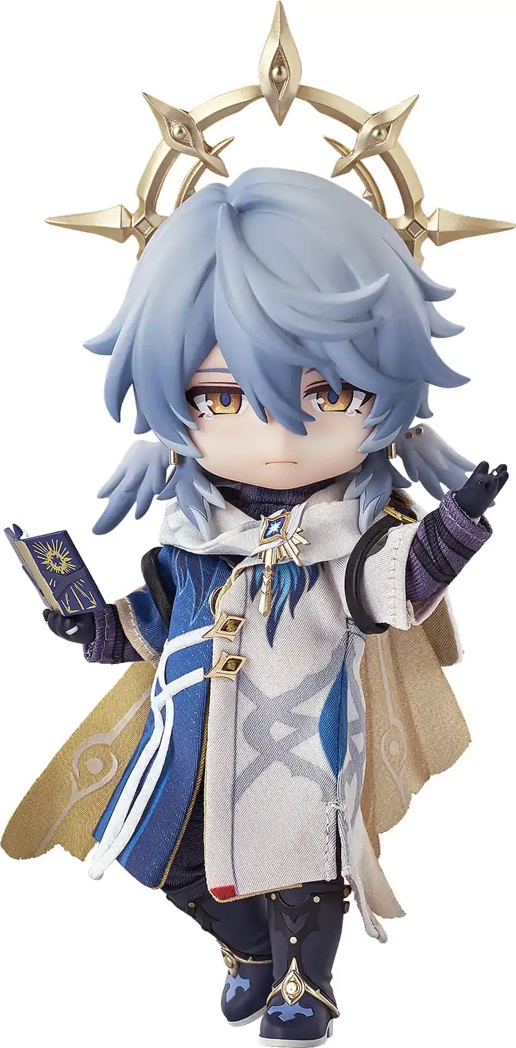 Honkai: Star Rail Nendoroid Doll akčná figúrka Sunday 14 cm produktová fotografia