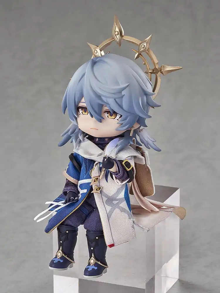 Honkai: Star Rail Nendoroid Doll akčná figúrka Sunday 14 cm produktová fotografia