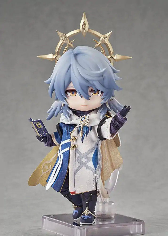 Honkai: Star Rail Nendoroid Doll akčná figúrka Sunday 14 cm produktová fotografia