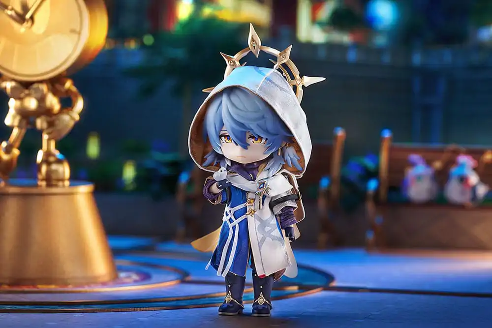 Honkai: Star Rail Nendoroid Doplnky pre Nendoroid Doll figúrky Súprava oblečenia: Sunday produktová fotografia