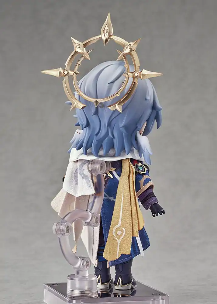 Honkai: Star Rail Nendoroid Doplnky pre Nendoroid Doll figúrky Súprava oblečenia: Sunday produktová fotografia