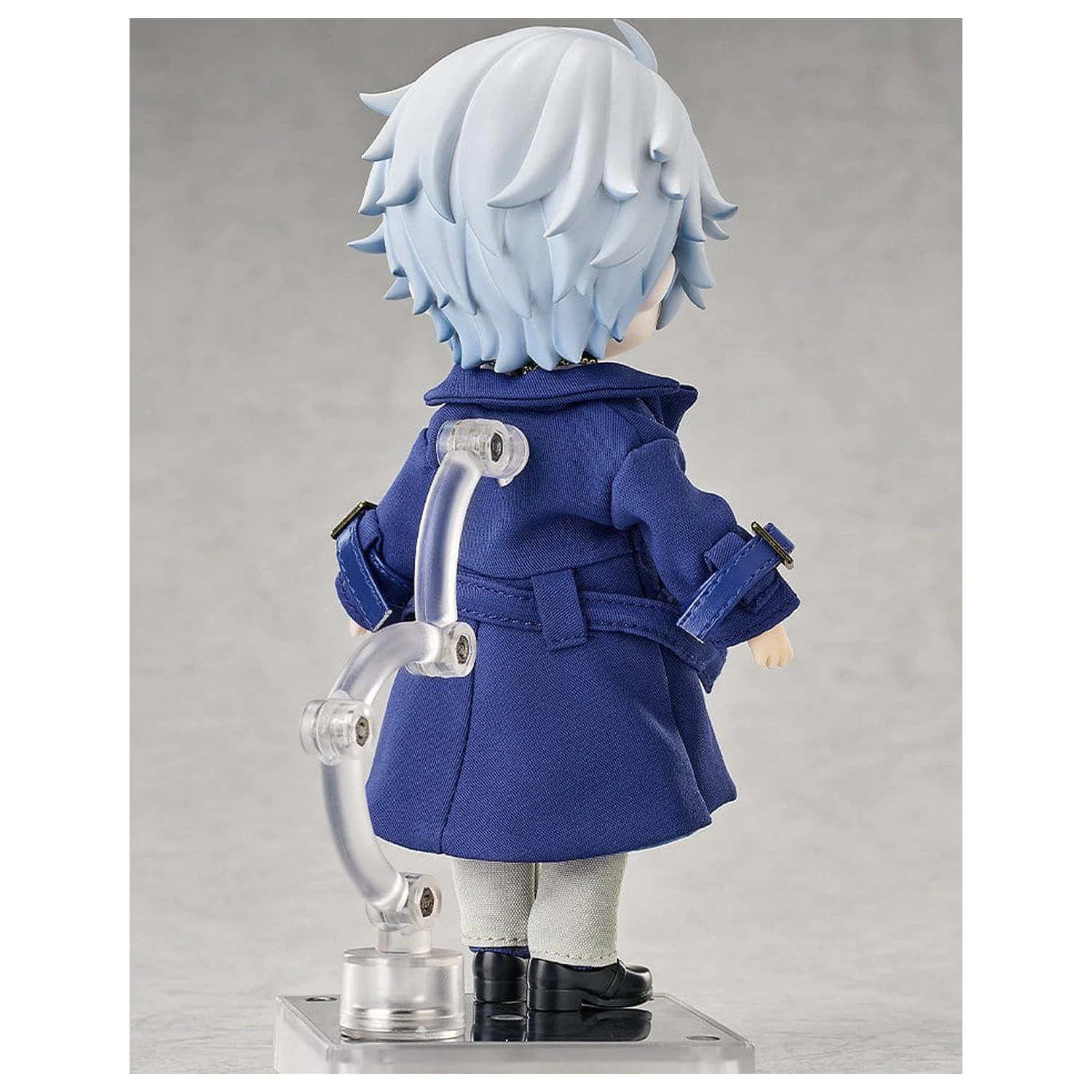 Honkai: Star Rail Diely pre figúrky Nendoroid Doll Phainon - Express Travel Ver. produktová fotografia