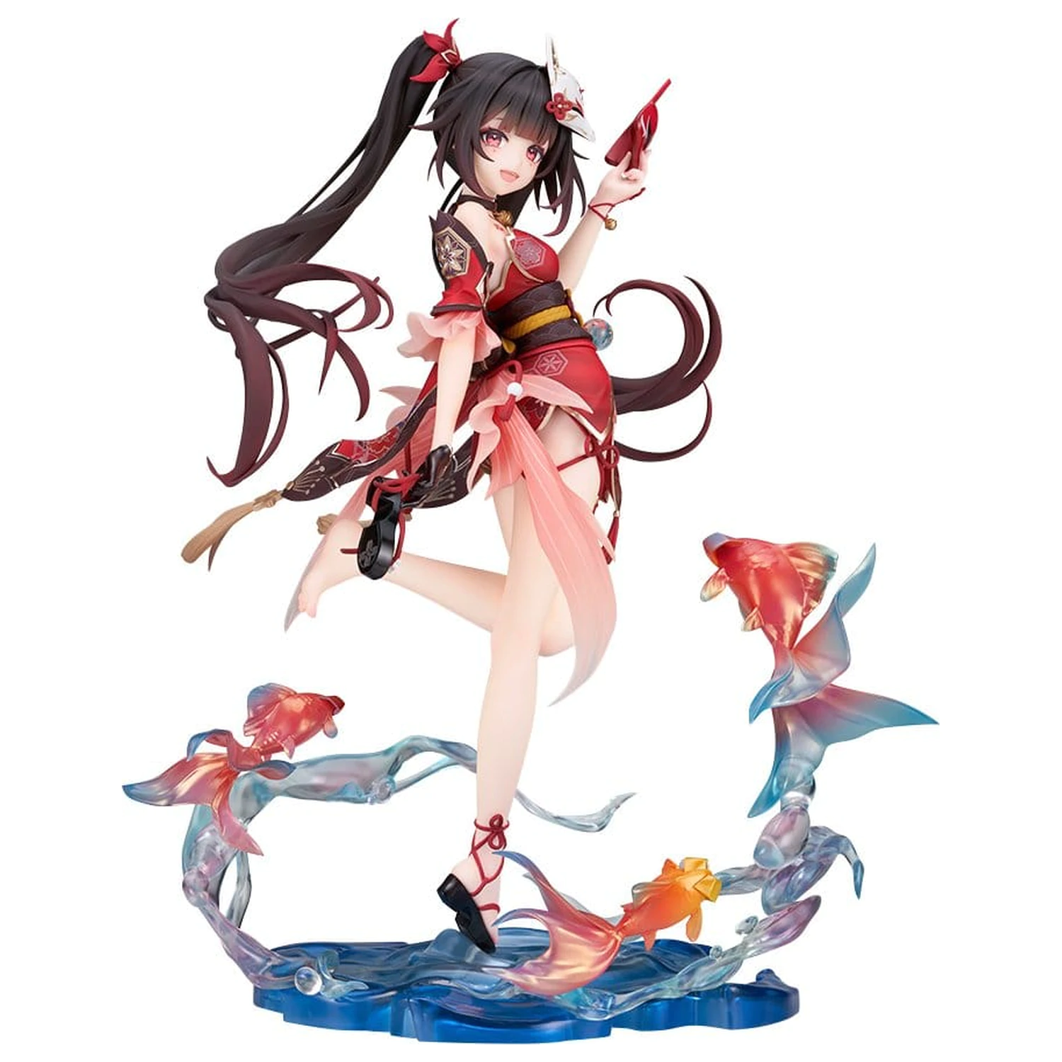 Honkai: Star Rail PVC figúrka 1/7 Sparkle 23 cm produktová fotografia
