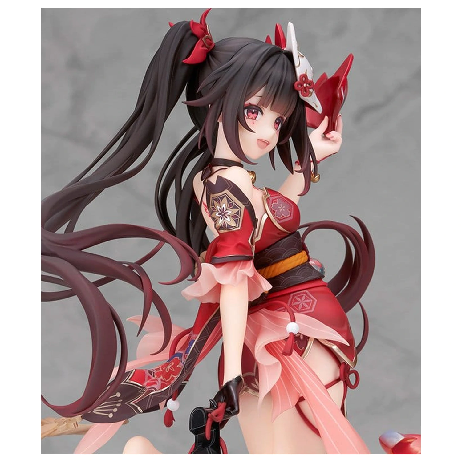 Honkai: Star Rail PVC figúrka 1/7 Sparkle 23 cm produktová fotografia