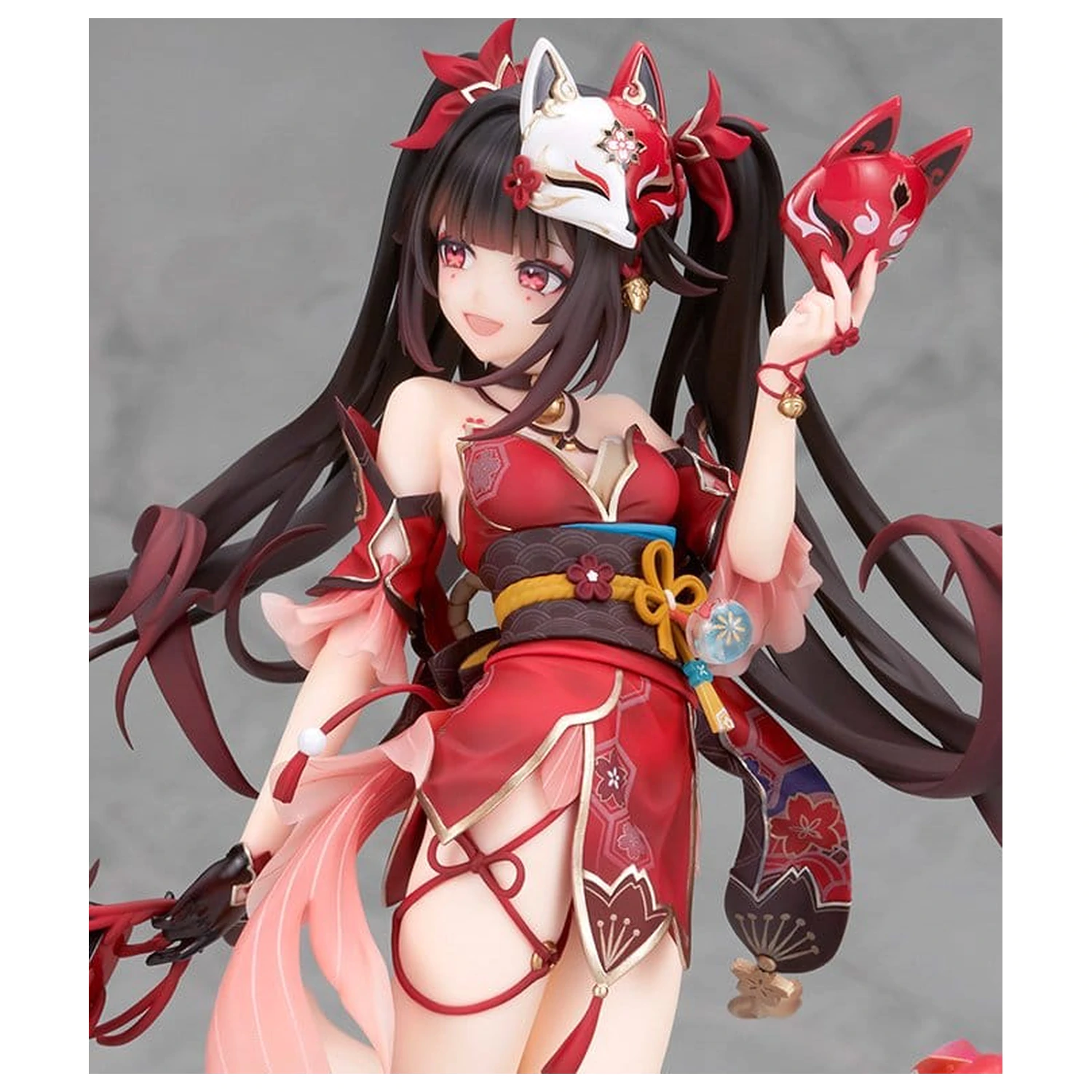 Honkai: Star Rail PVC figúrka 1/7 Sparkle 23 cm produktová fotografia