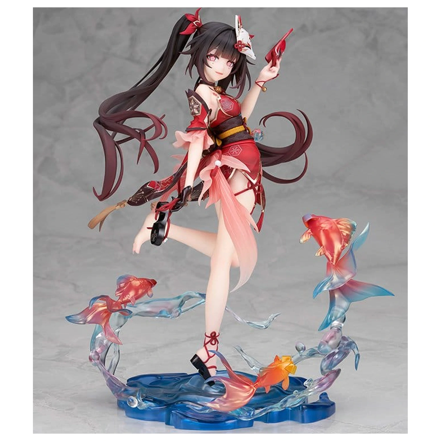 Honkai: Star Rail PVC figúrka 1/7 Sparkle 23 cm produktová fotografia