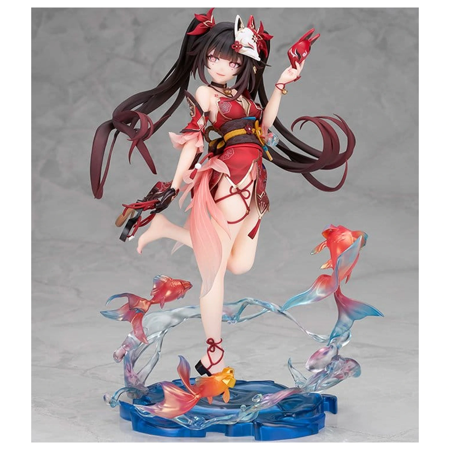 Honkai: Star Rail PVC figúrka 1/7 Sparkle 23 cm produktová fotografia