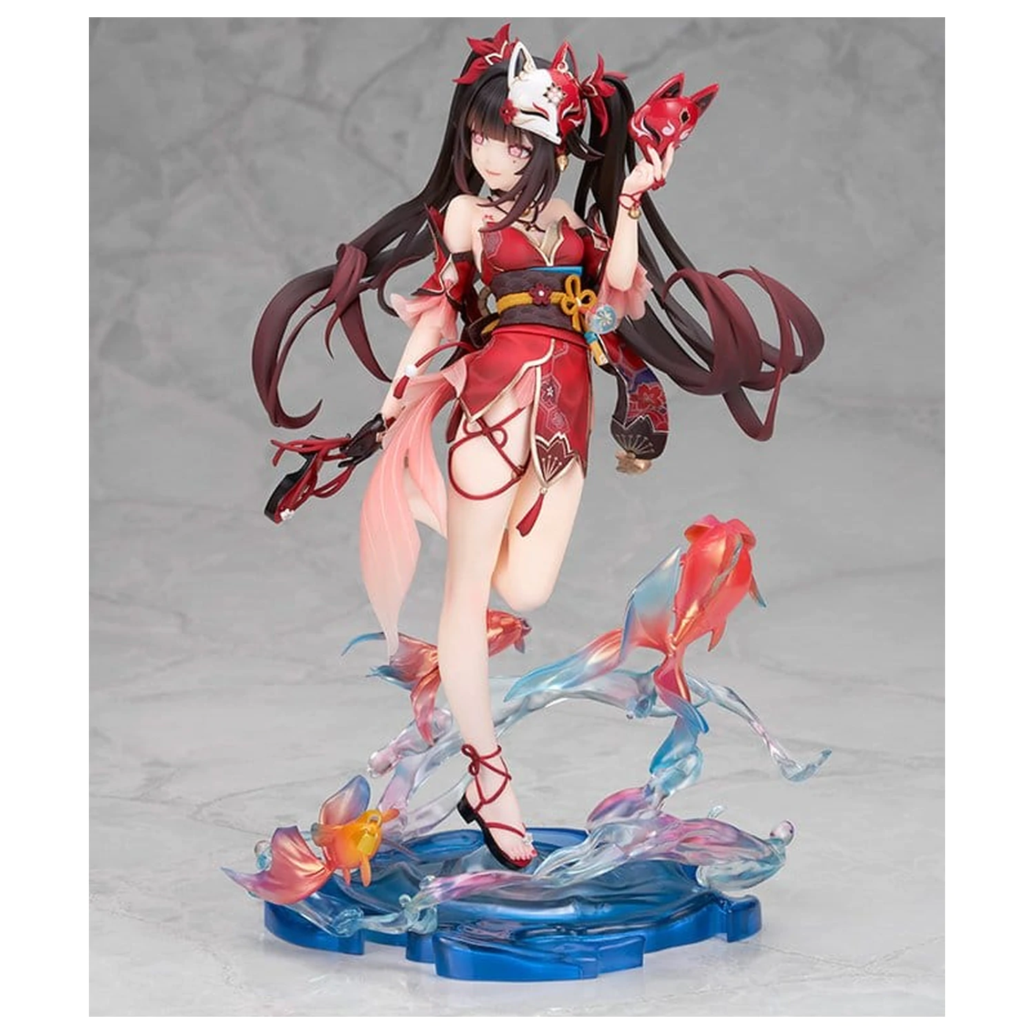 Honkai: Star Rail PVC figúrka 1/7 Sparkle 23 cm produktová fotografia