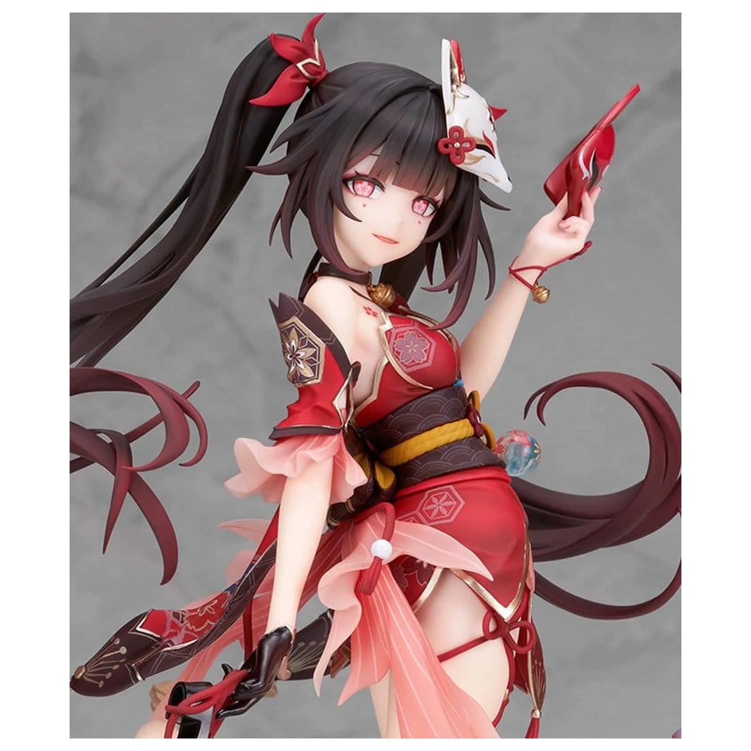 Honkai: Star Rail PVC figúrka 1/7 Sparkle 23 cm produktová fotografia