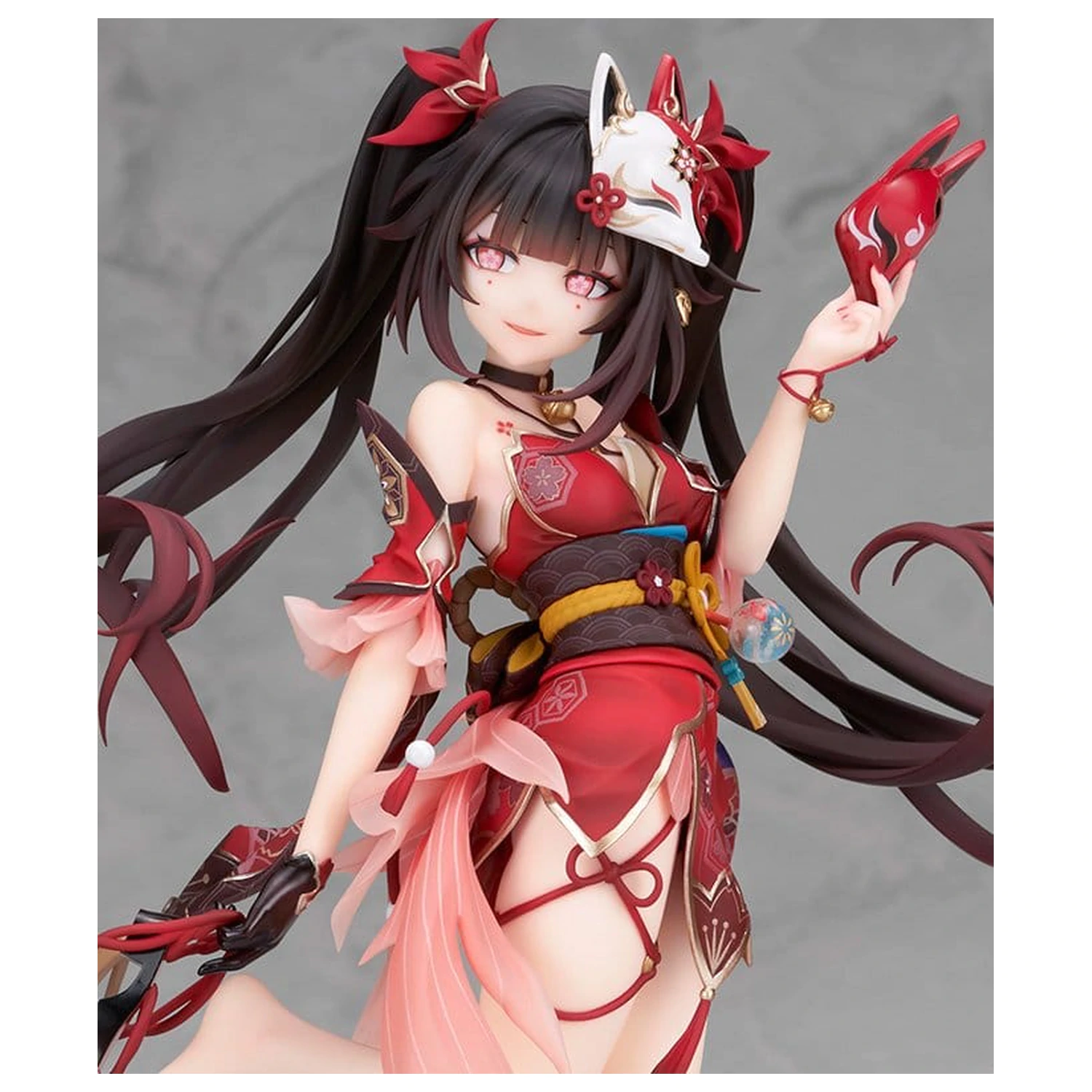 Honkai: Star Rail PVC figúrka 1/7 Sparkle 23 cm produktová fotografia
