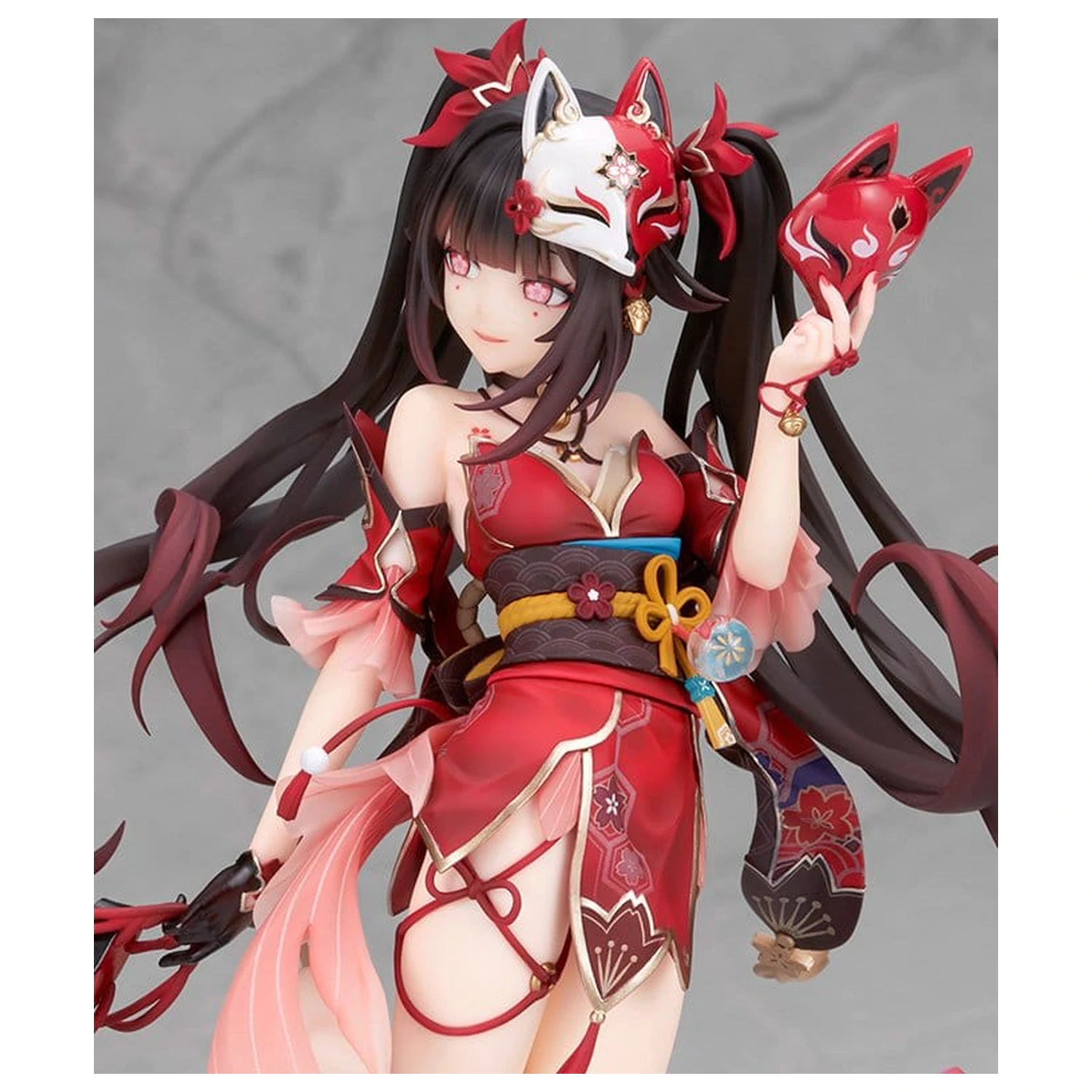 Honkai: Star Rail PVC figúrka 1/7 Sparkle 23 cm produktová fotografia