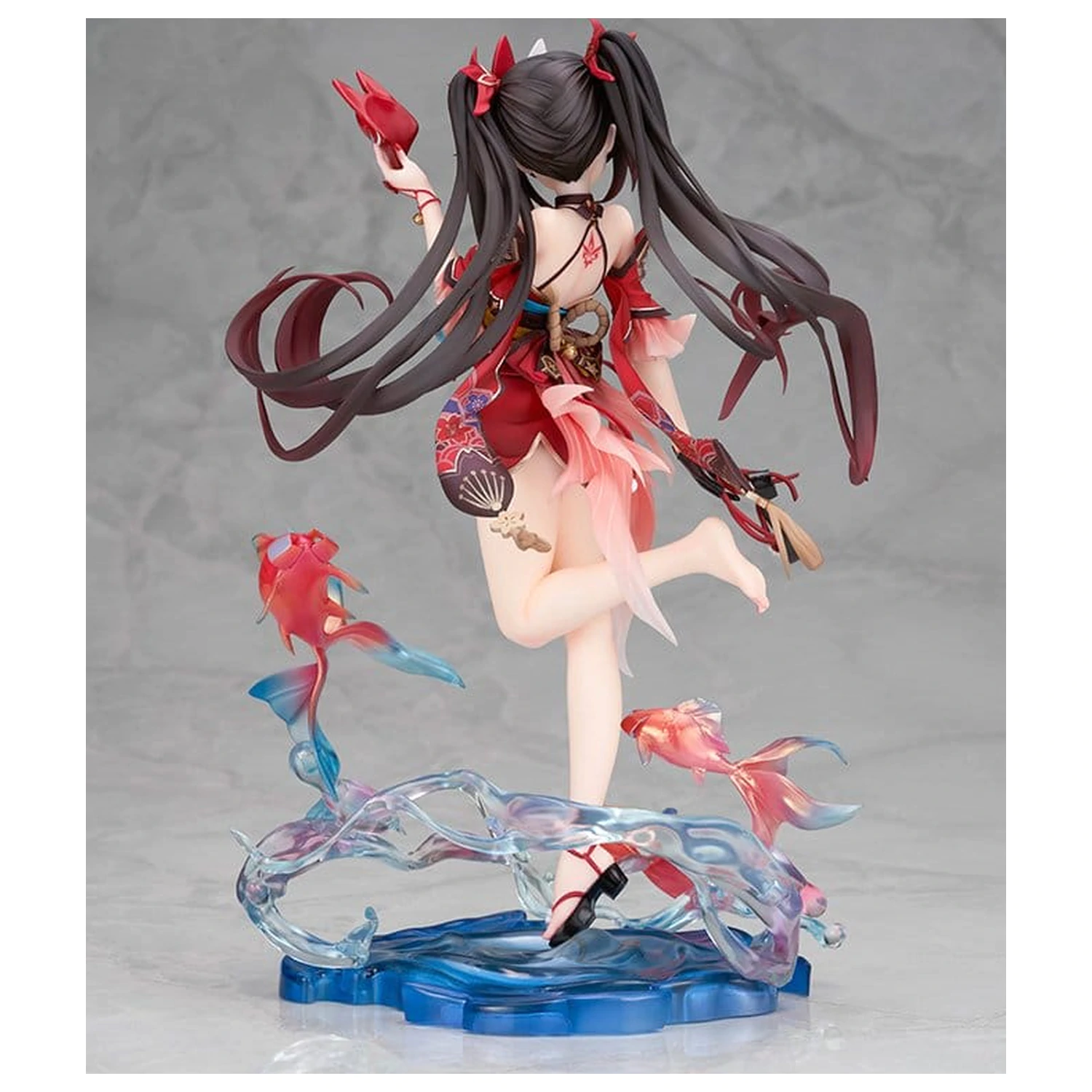 Honkai: Star Rail PVC figúrka 1/7 Sparkle 23 cm produktová fotografia