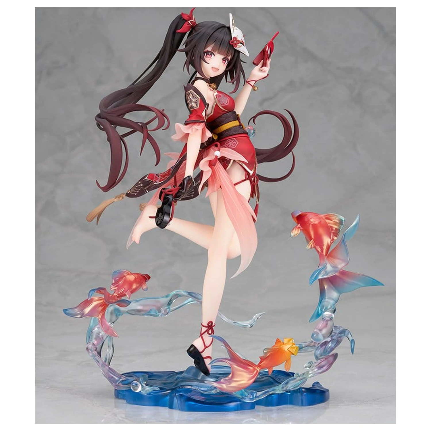 Honkai: Star Rail PVC figúrka 1/7 Sparkle 23 cm produktová fotografia