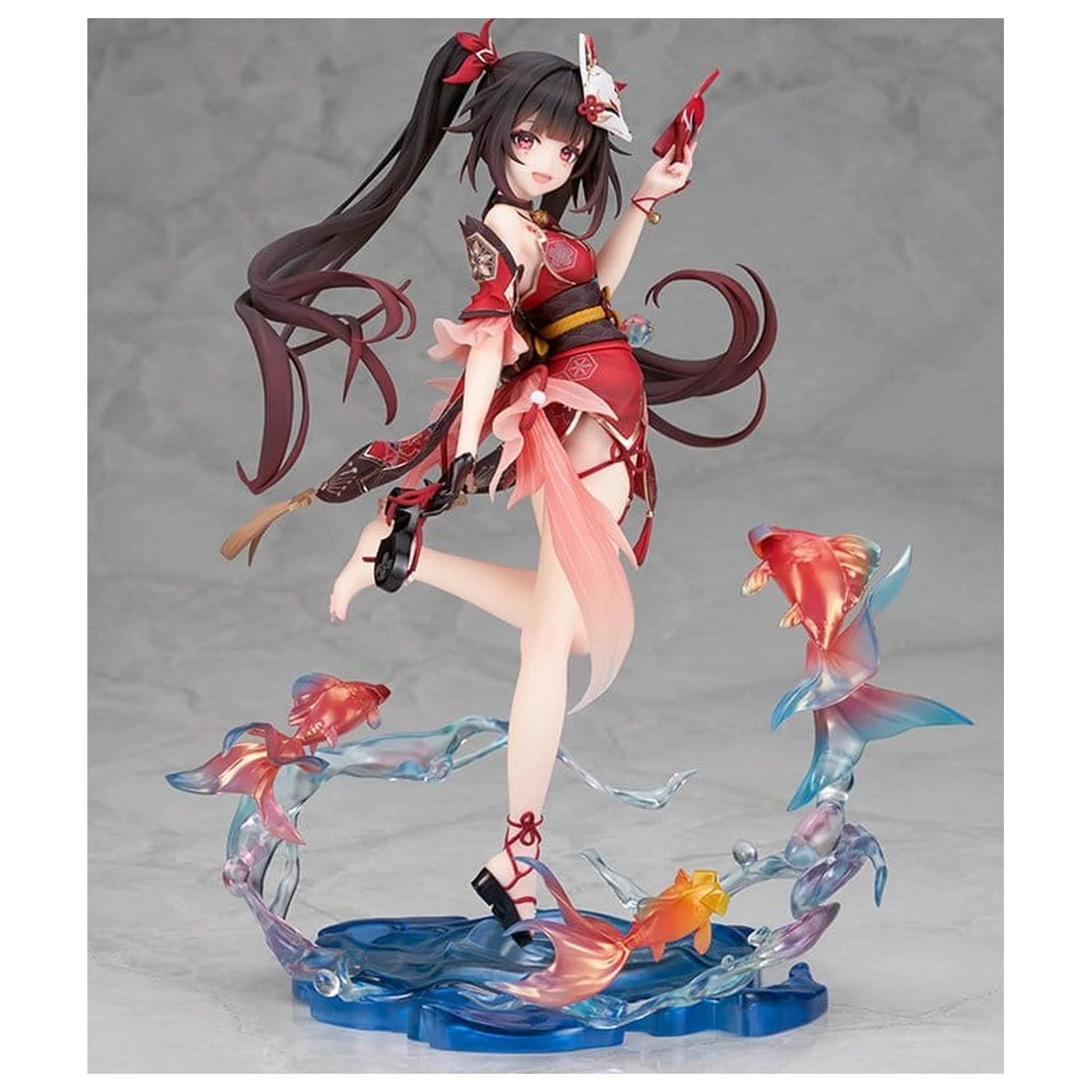 Honkai: Star Rail PVC figúrka 1/7 Sparkle 23 cm produktová fotografia