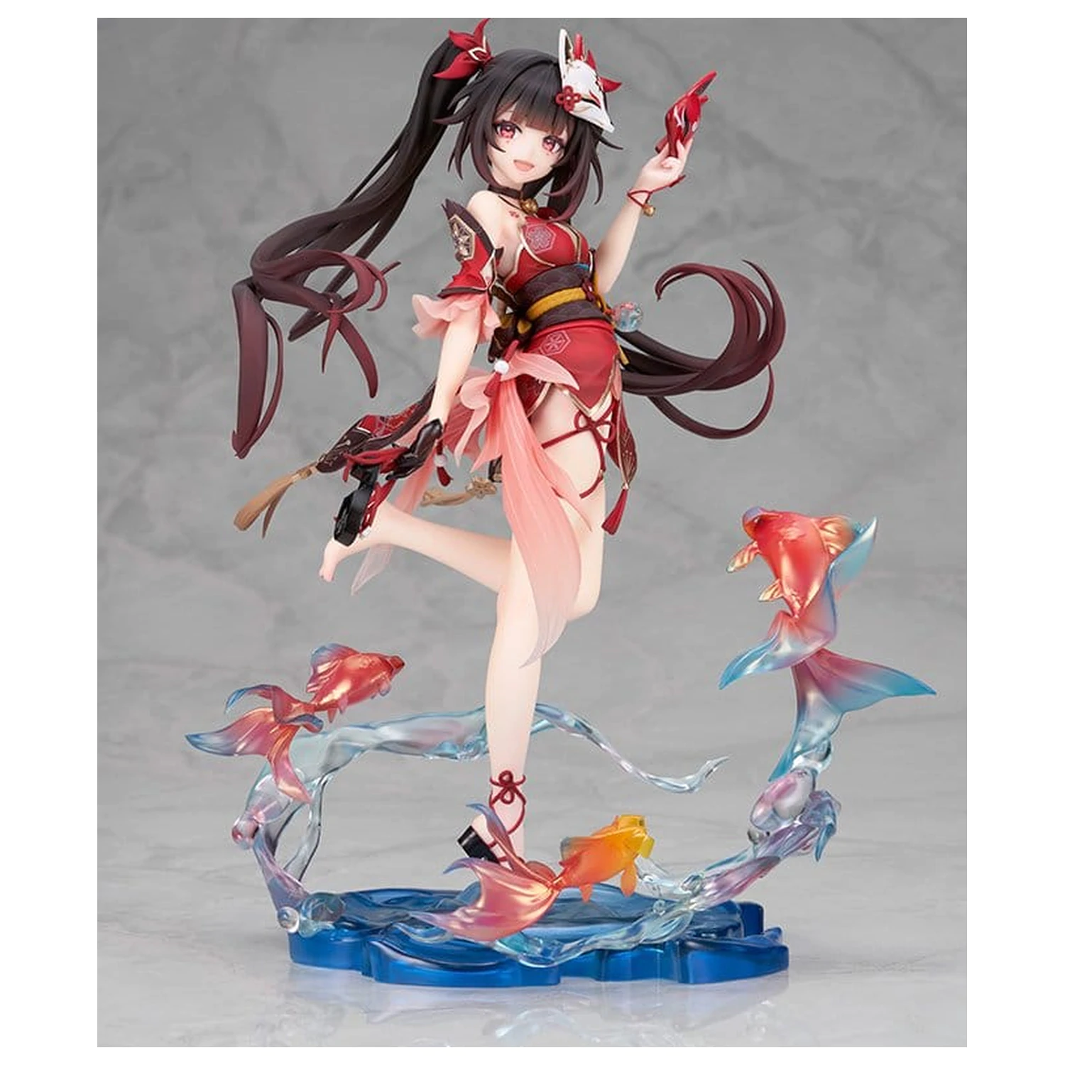 Honkai: Star Rail PVC figúrka 1/7 Sparkle 23 cm produktová fotografia