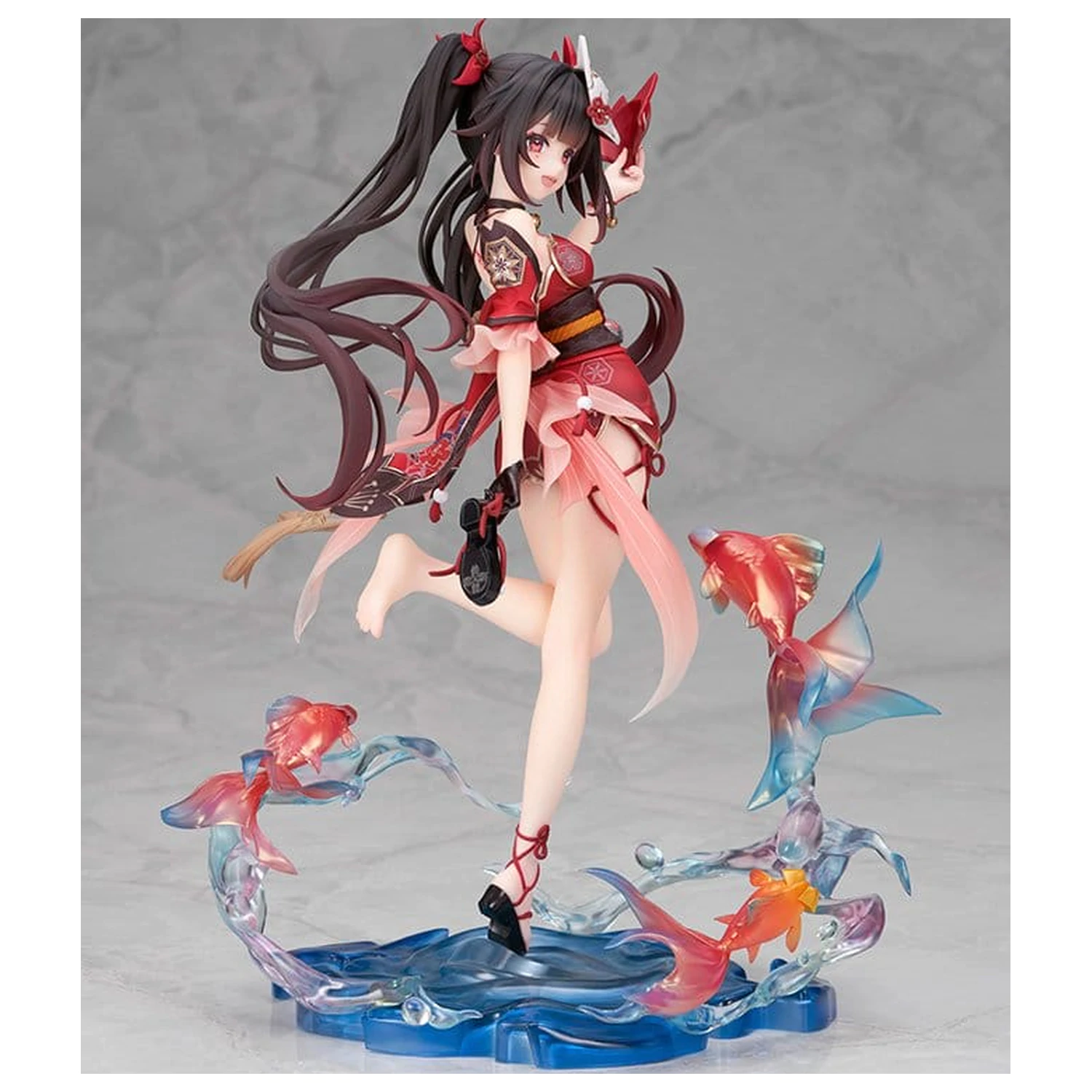 Honkai: Star Rail PVC figúrka 1/7 Sparkle 23 cm produktová fotografia