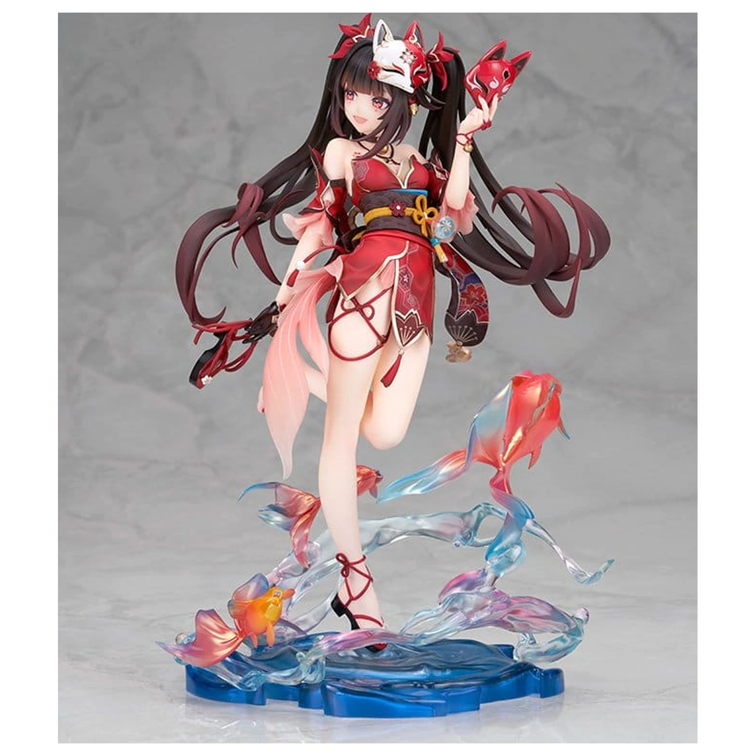 Honkai: Star Rail PVC figúrka 1/7 Sparkle 23 cm produktová fotografia