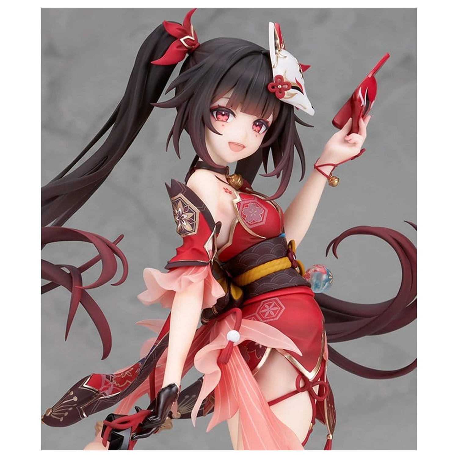 Honkai: Star Rail PVC figúrka 1/7 Sparkle 23 cm produktová fotografia