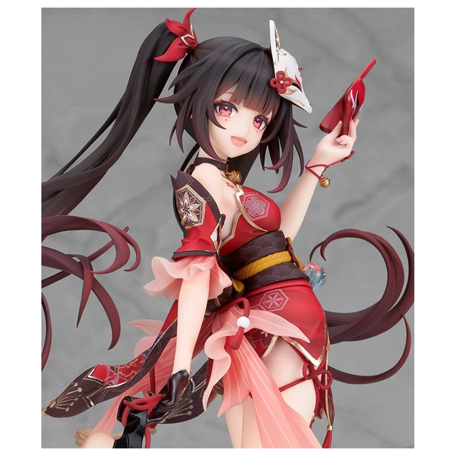 Honkai: Star Rail PVC figúrka 1/7 Sparkle 23 cm produktová fotografia