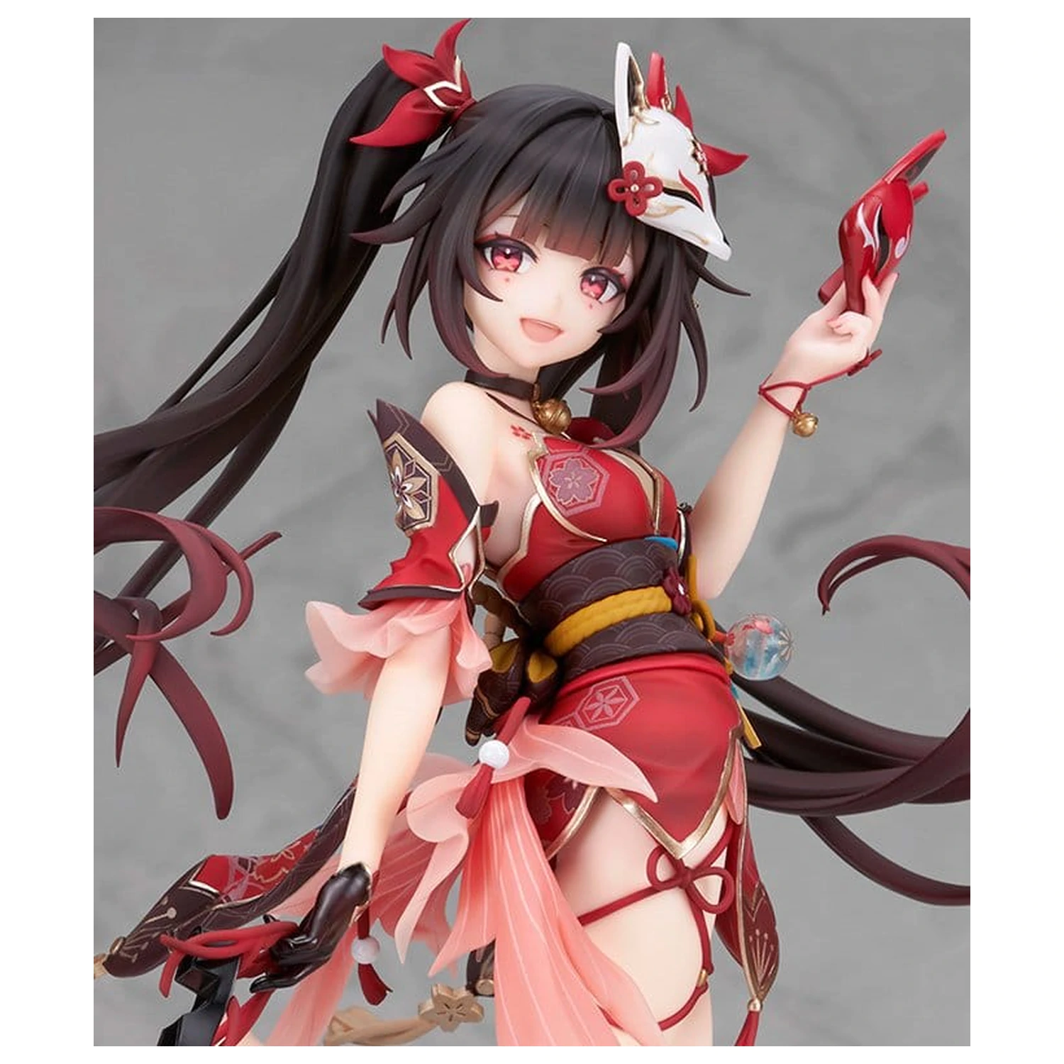 Honkai: Star Rail PVC figúrka 1/7 Sparkle 23 cm produktová fotografia