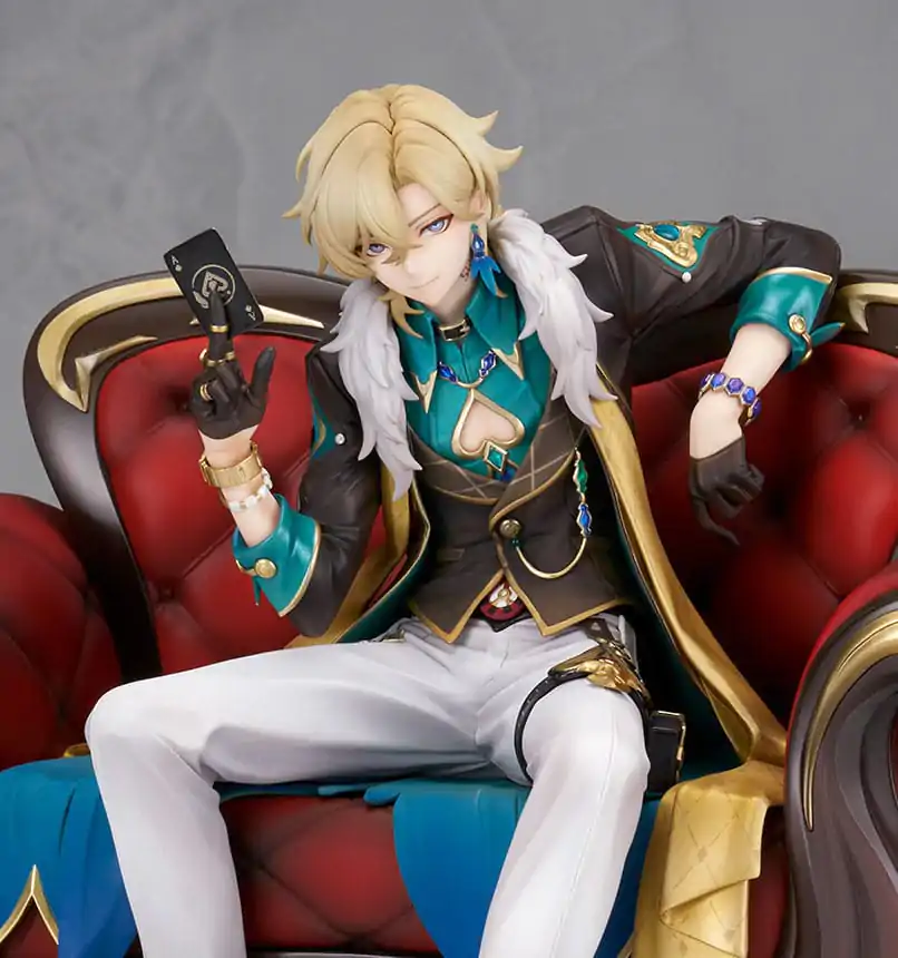 Honkai: Star Rail PVC Socha 1/7 Aventurine 20 cm produktová fotografia