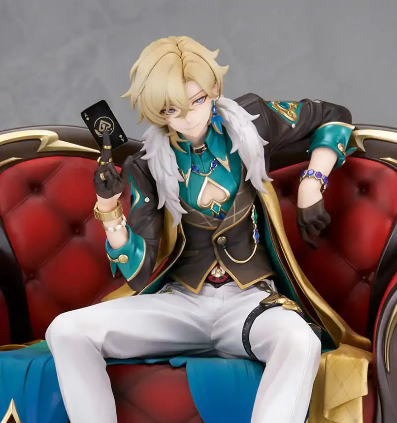 Honkai: Star Rail PVC Socha 1/7 Aventurine 20 cm produktová fotografia