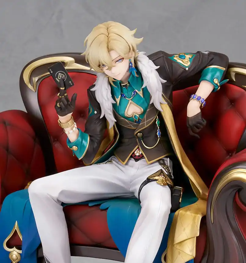 Honkai: Star Rail PVC Socha 1/7 Aventurine 20 cm produktová fotografia