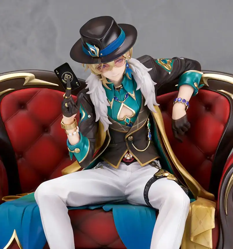 Honkai: Star Rail PVC Socha 1/7 Aventurine 20 cm produktová fotografia