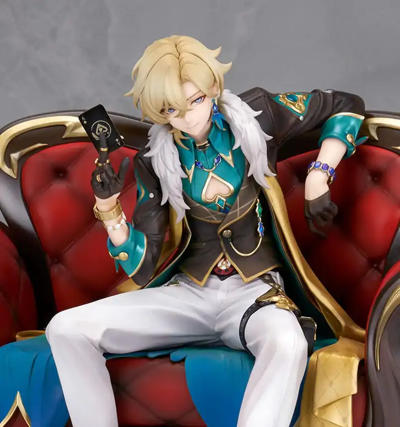 Honkai: Star Rail PVC Socha 1/7 Aventurine 20 cm produktová fotografia