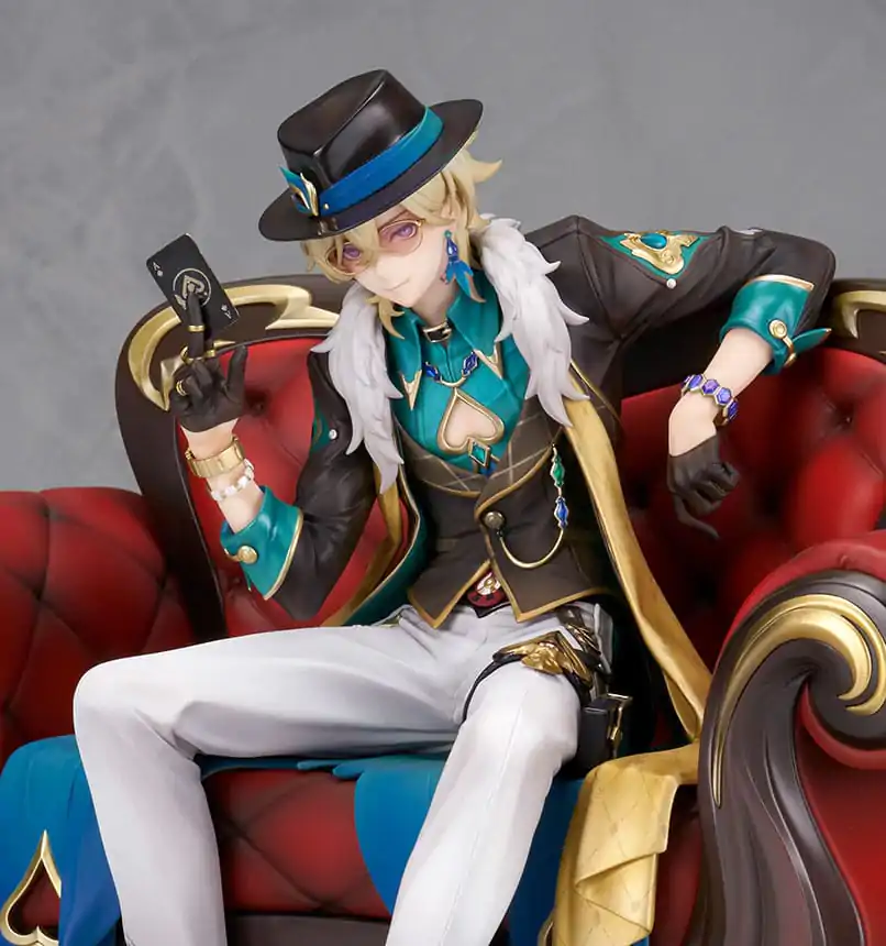 Honkai: Star Rail PVC Socha 1/7 Aventurine 20 cm produktová fotografia