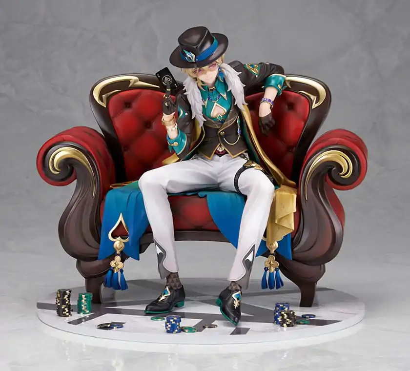 Honkai: Star Rail PVC Socha 1/7 Aventurine 20 cm produktová fotografia