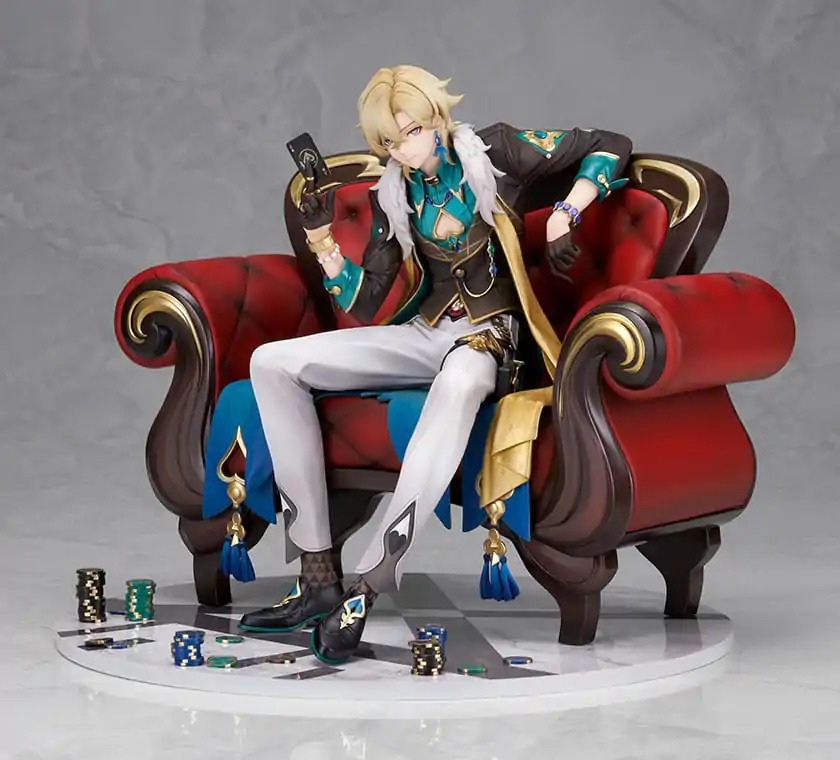 Honkai: Star Rail PVC Socha 1/7 Aventurine 20 cm produktová fotografia