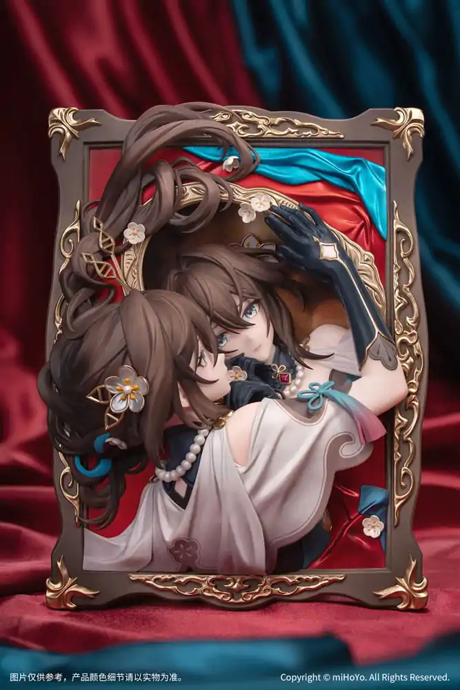 Honkai: Star Rail PVC Socha Ruan Mei: Past Self in Mirror Diorama Ver. 21 cm produktová fotografia