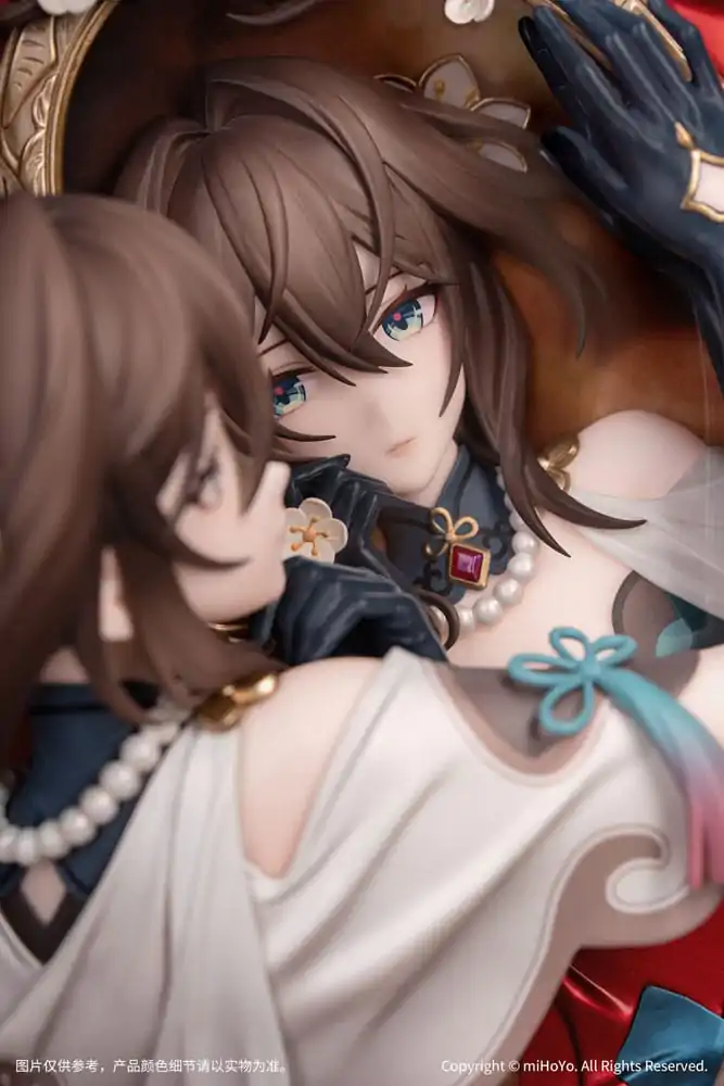 Honkai: Star Rail PVC Socha Ruan Mei: Past Self in Mirror Diorama Ver. 21 cm produktová fotografia