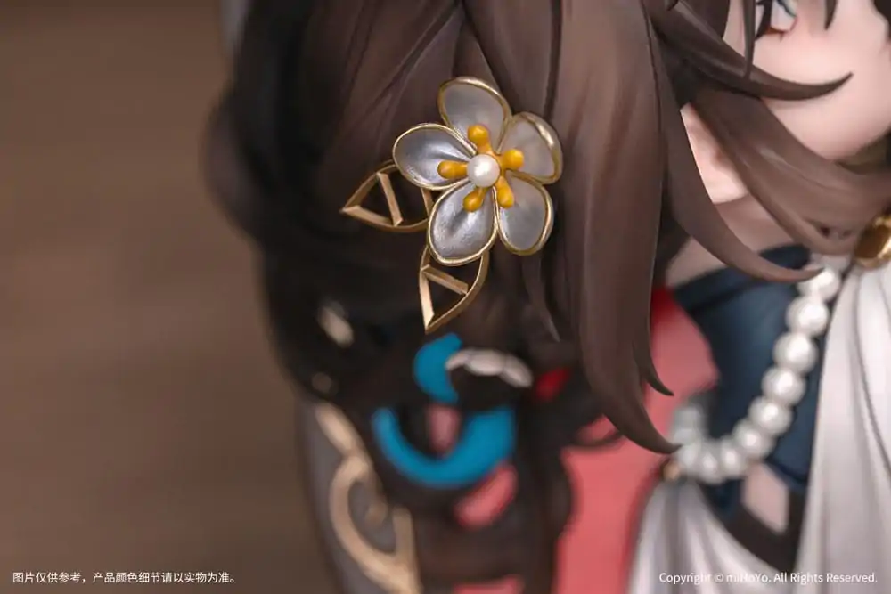 Honkai: Star Rail PVC Socha Ruan Mei: Past Self in Mirror Diorama Ver. 21 cm produktová fotografia