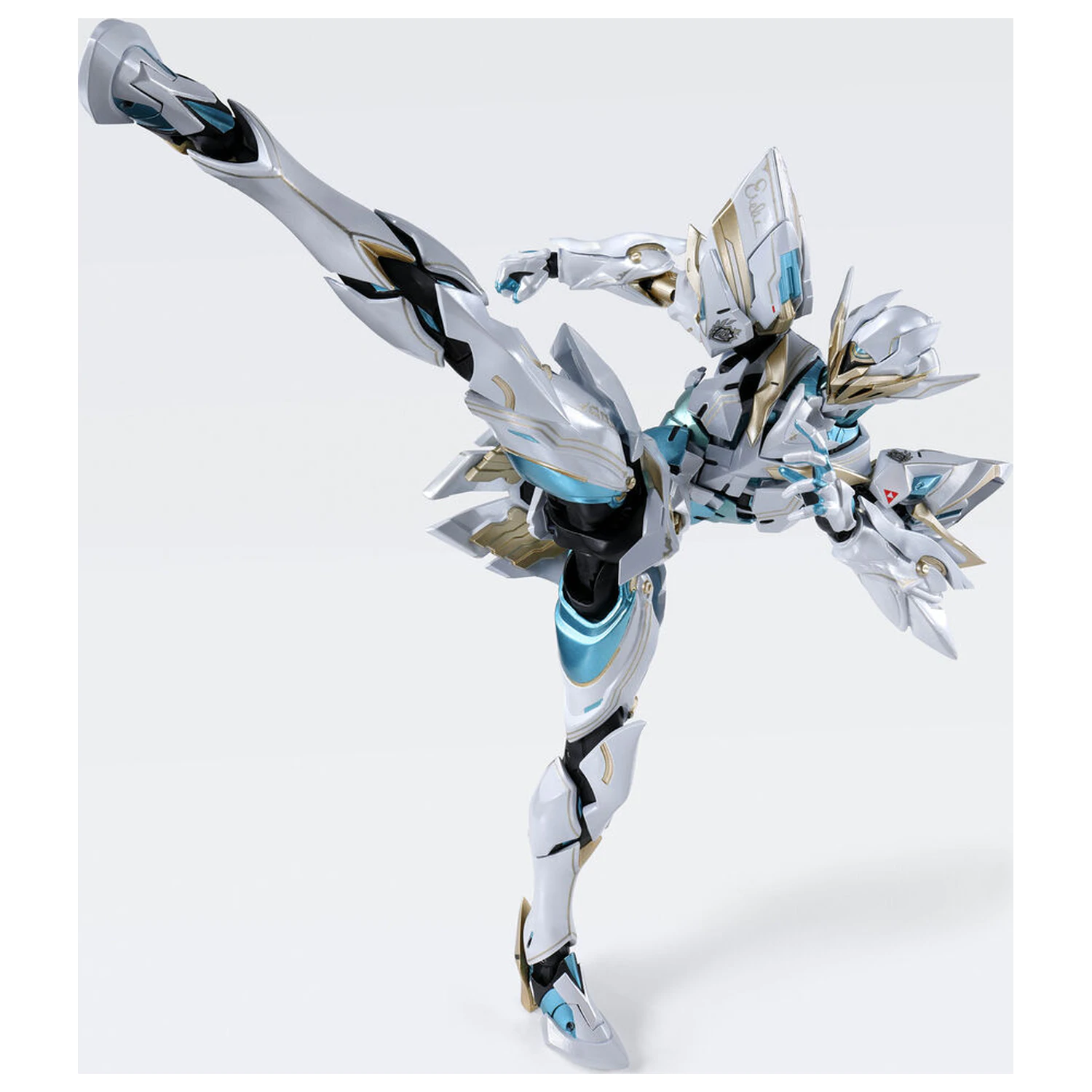 Honkai Star Rail Sam - Spring Missive figúrka 16.5cm produktová fotografia