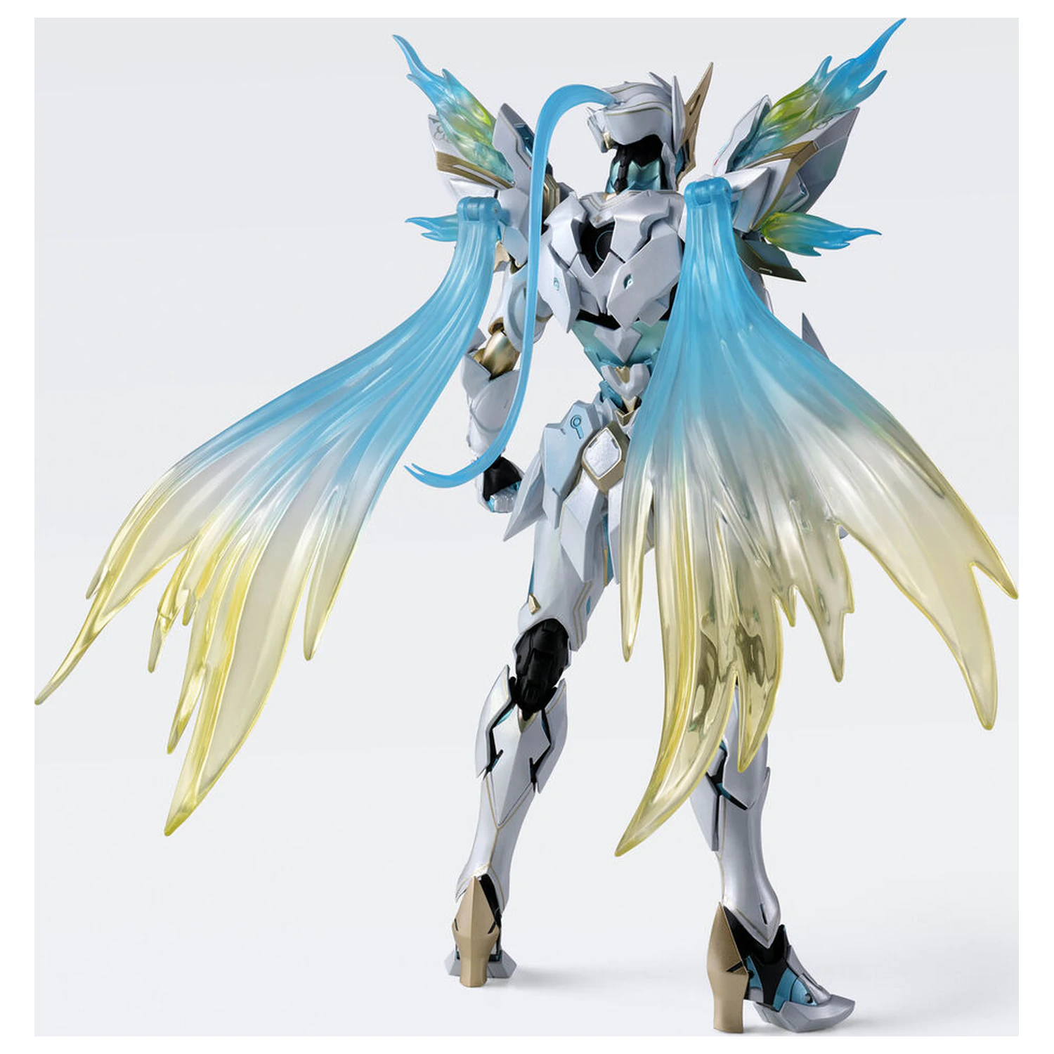 Honkai Star Rail Sam - Spring Missive figúrka 16.5cm produktová fotografia