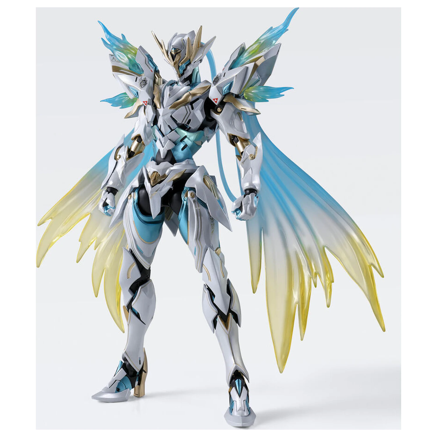 Honkai Star Rail Sam - Spring Missive figúrka 16.5cm produktová fotografia