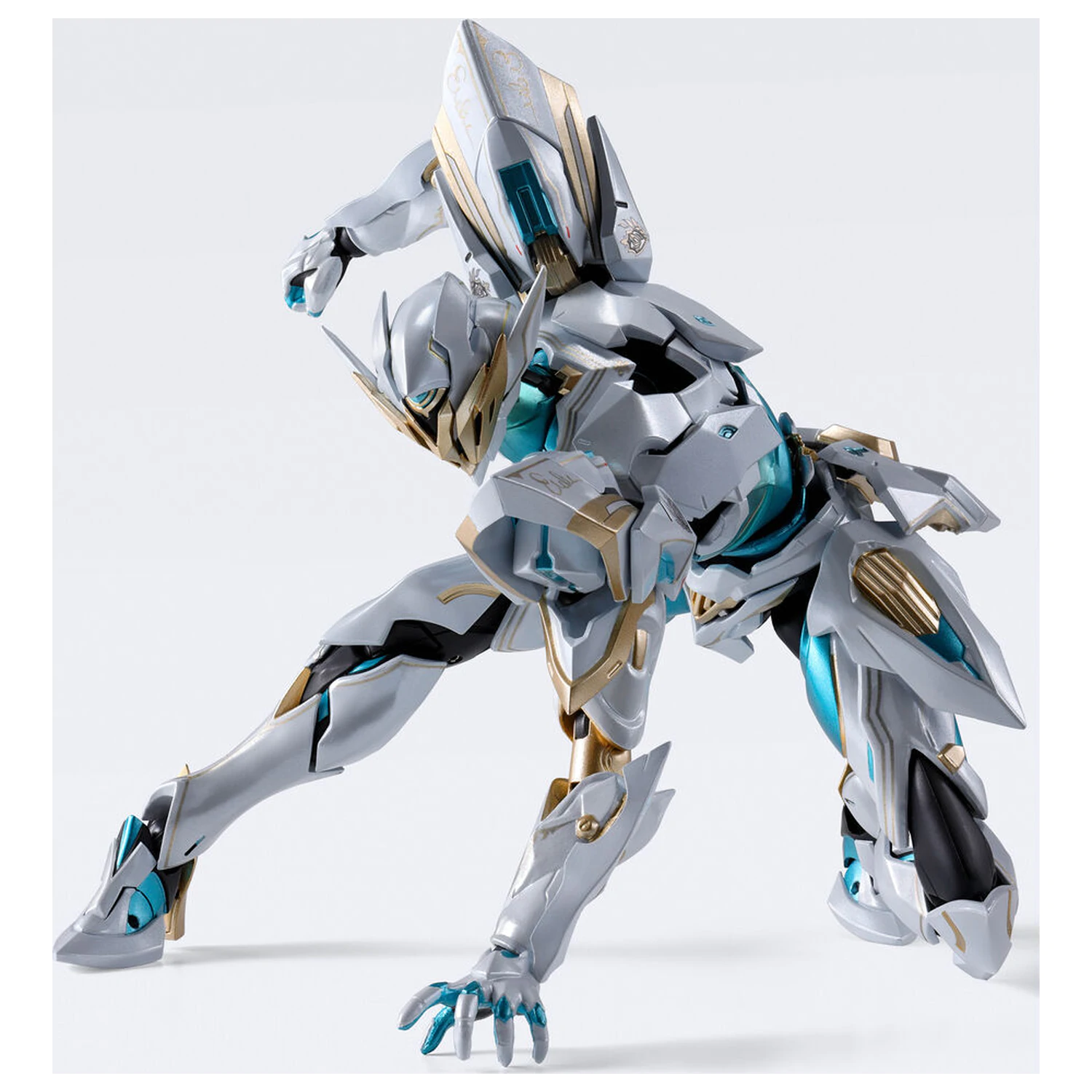 Honkai Star Rail Sam - Spring Missive figúrka 16.5cm produktová fotografia