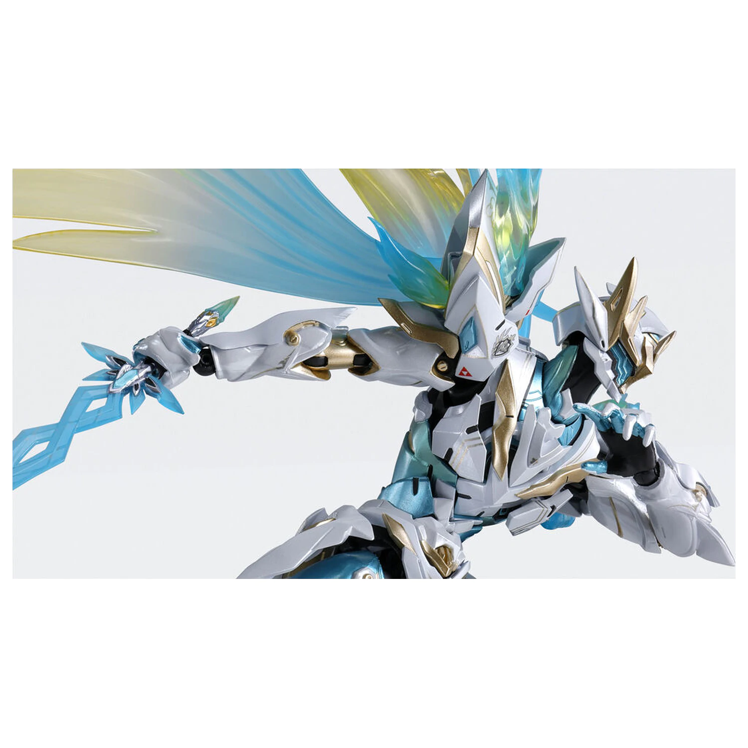 Honkai Star Rail Sam - Spring Missive figúrka 16.5cm produktová fotografia